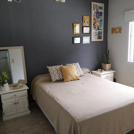 Apartamento El Sauce Oncativo Exterior foto