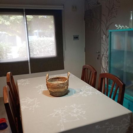 Apartamento El Sauce Oncativo Exterior foto